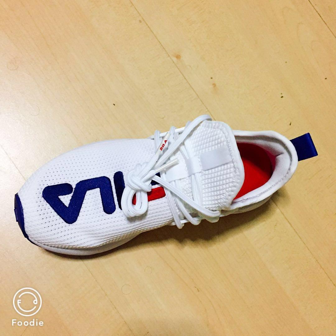 fila womens sale