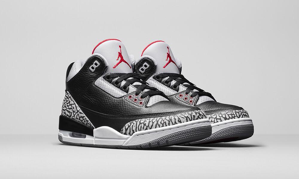 j3 black cement