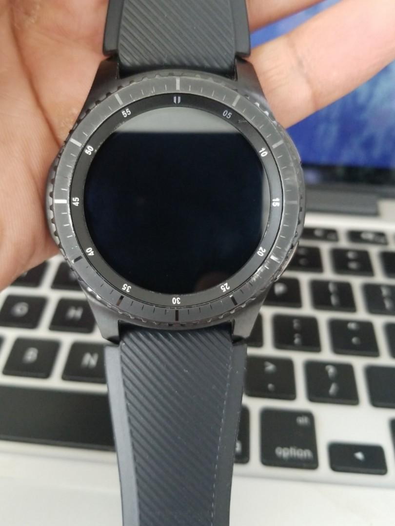 Smr 760 clearance