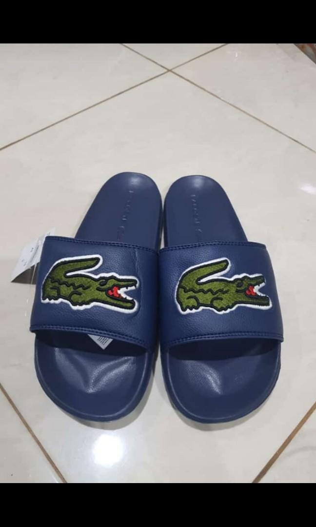 sandal lacoste original