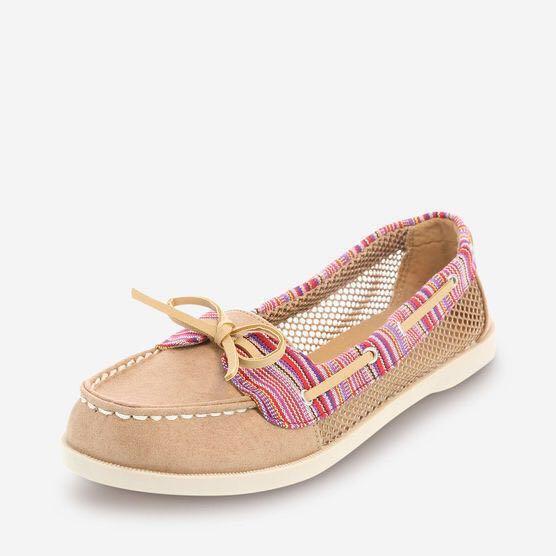 american eagle beck boat shoes