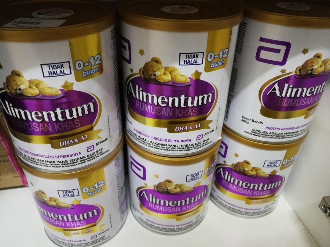 Alimentum milk powder online
