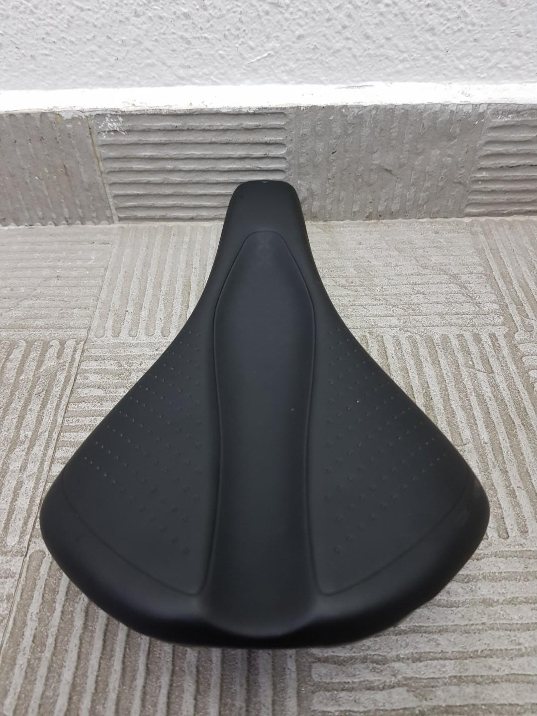Specialized Myth Saddle Sports Equipment Bicycles Parts Parts Accessories on Carousell