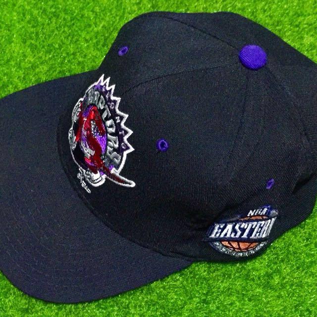 Starter Vintage Toronto Raptors Men S Fashion Accessories On