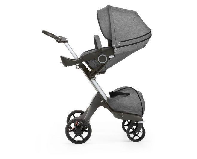 stokke xplory v5 3 in 1