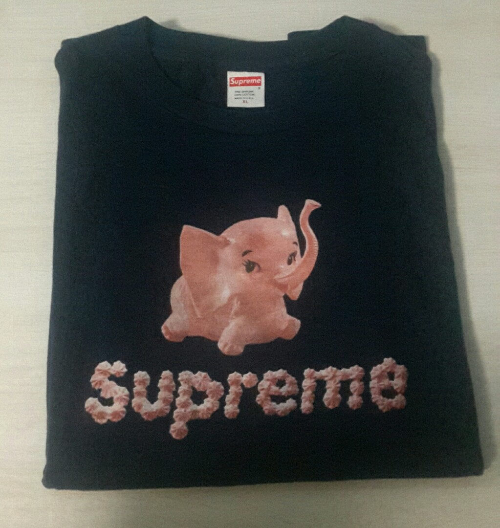 Supreme elephant deals