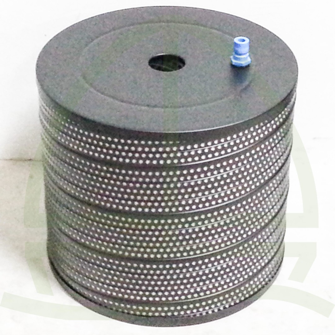 2PC SW-43 EDM Water Filter 340*46*300 Side Nipple, Everything Else on ...