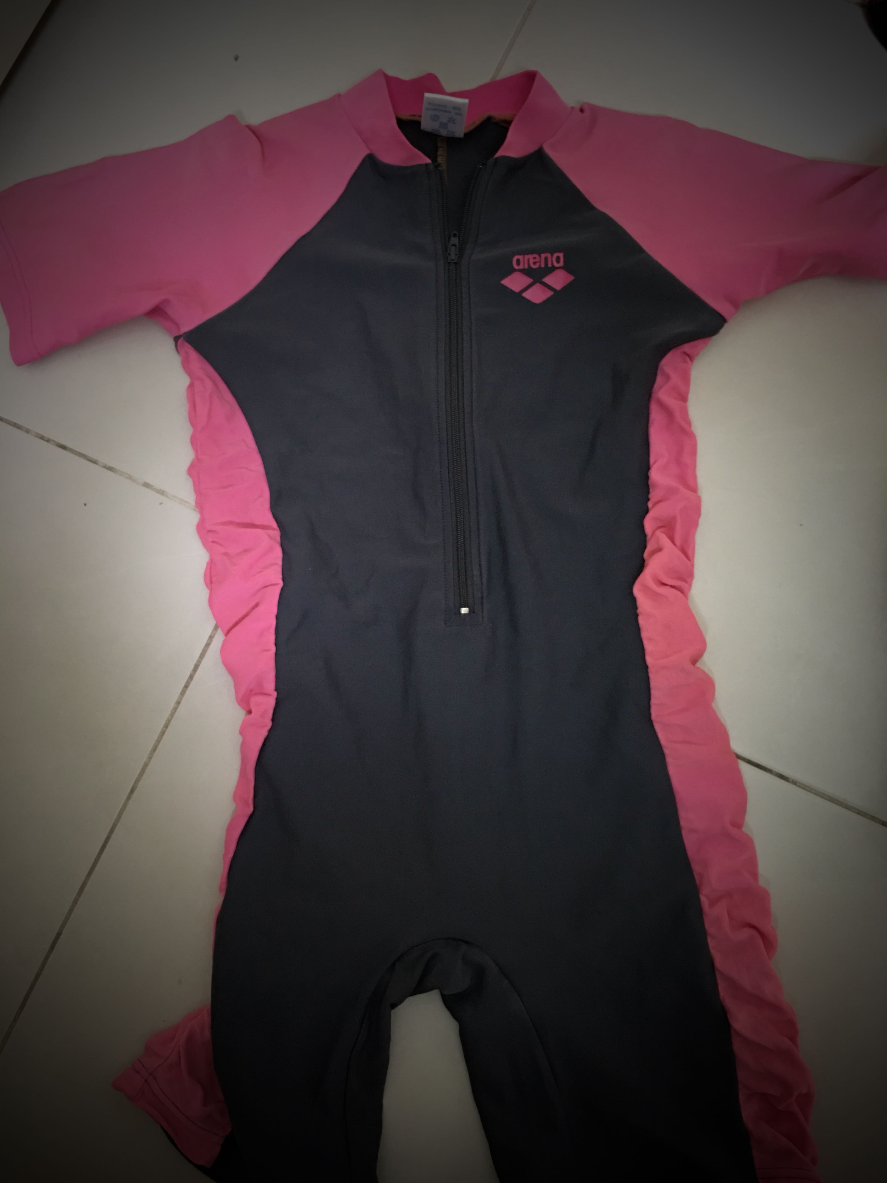 full swimming costume for kids