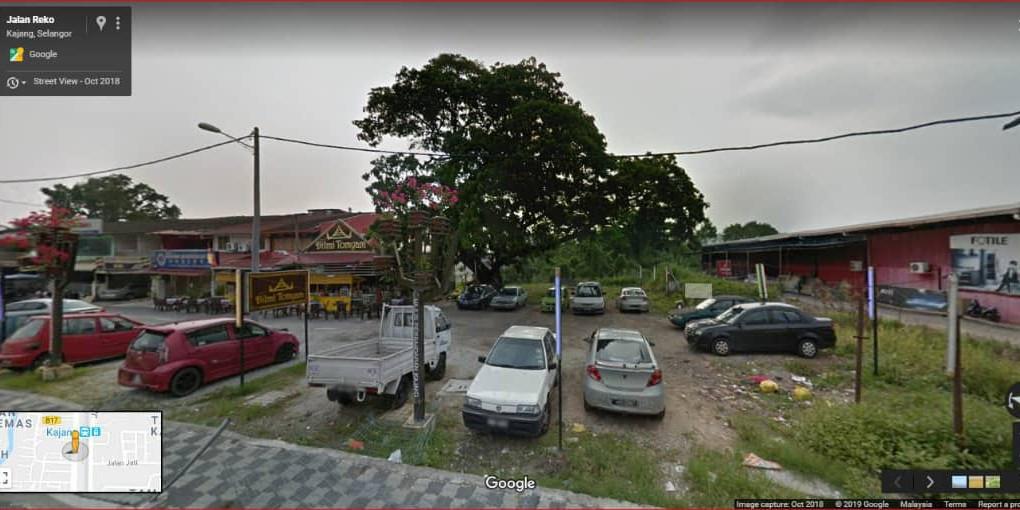 Tanah tepi jalan reko, Property, Rentals on Carousell