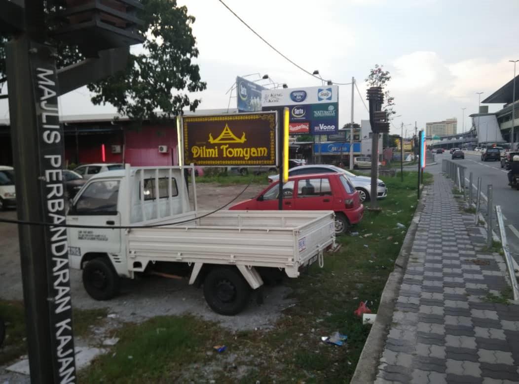 Tanah tepi jalan reko, Property, Rentals on Carousell