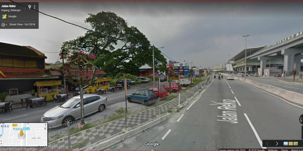 Tanah tepi jalan reko, Property, Rentals on Carousell