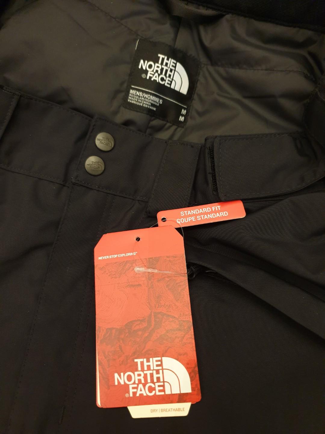 the north face freedom ski pants