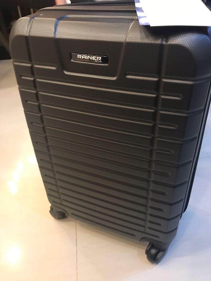 Rainer active luggage price discount