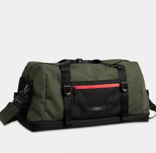 duffel bag rebel