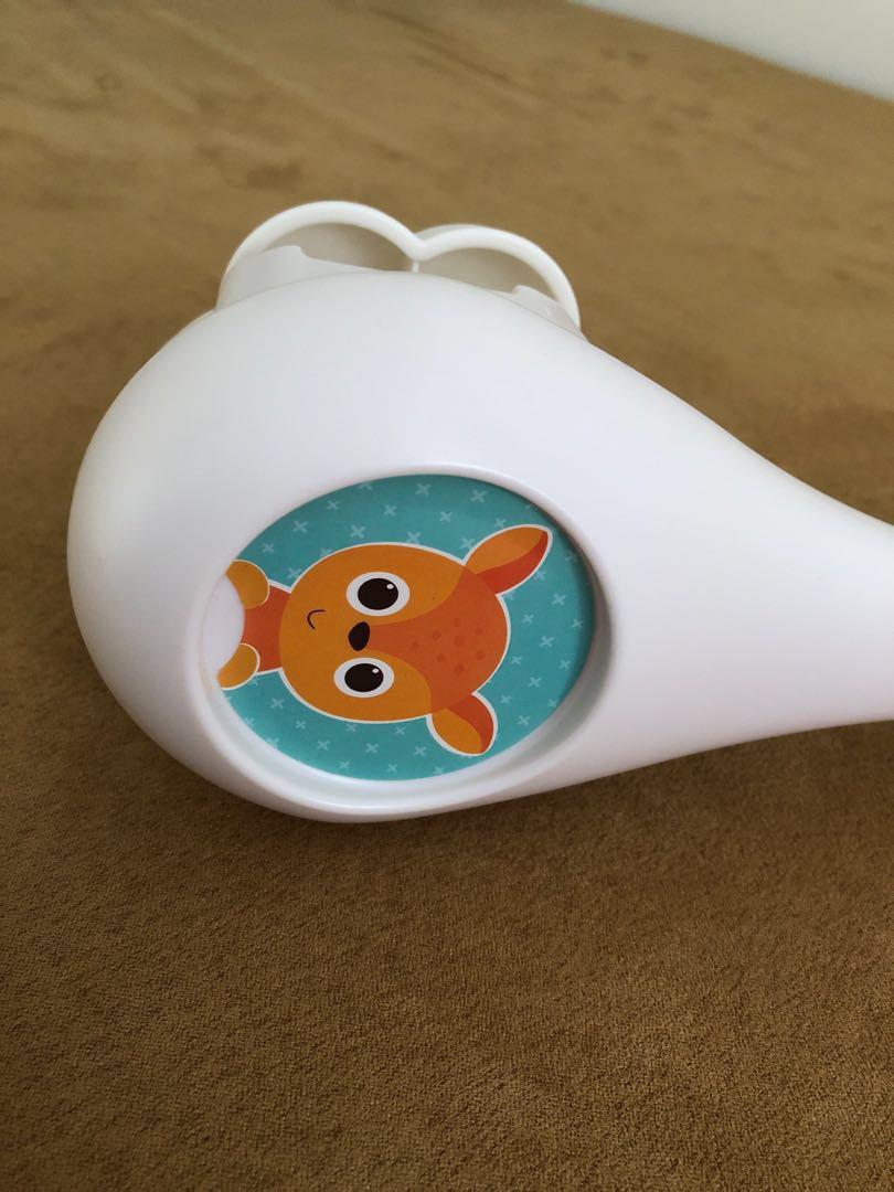 Tiny love tiny clearance friends lullaby mobile