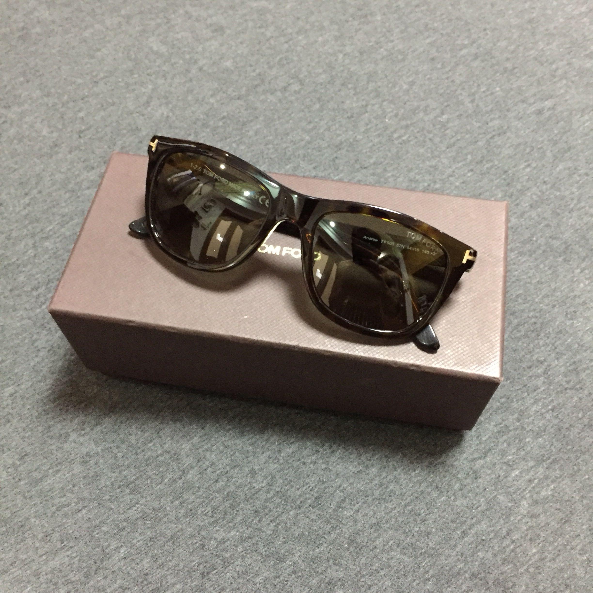 Tom ford new arrivals tf500