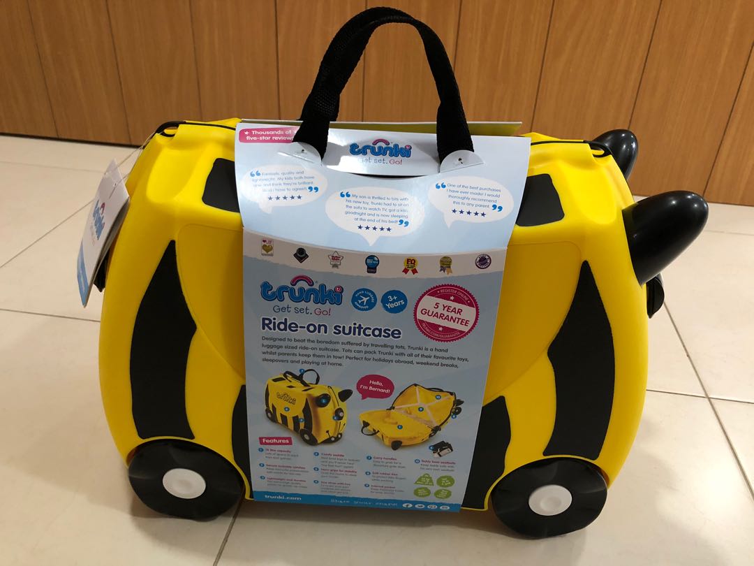 trunki big w