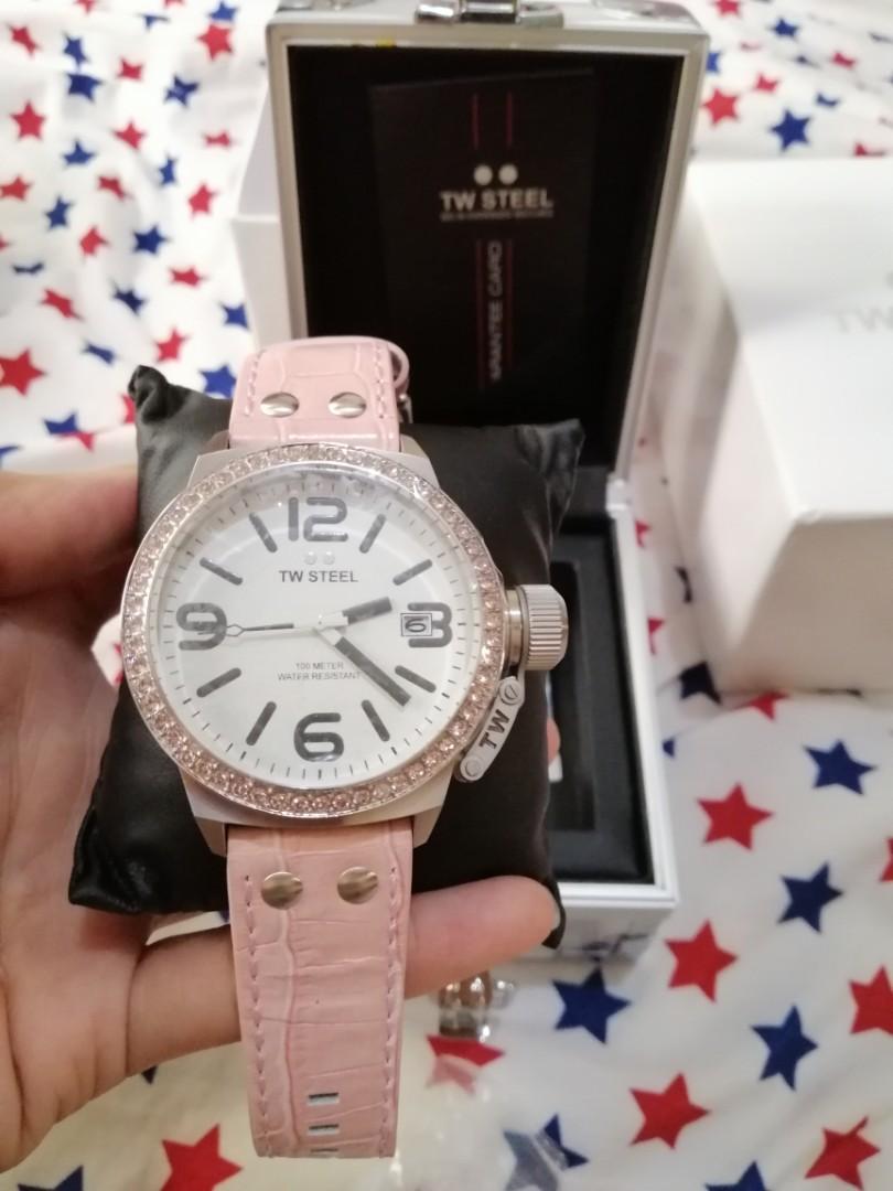 Tw shop steel women