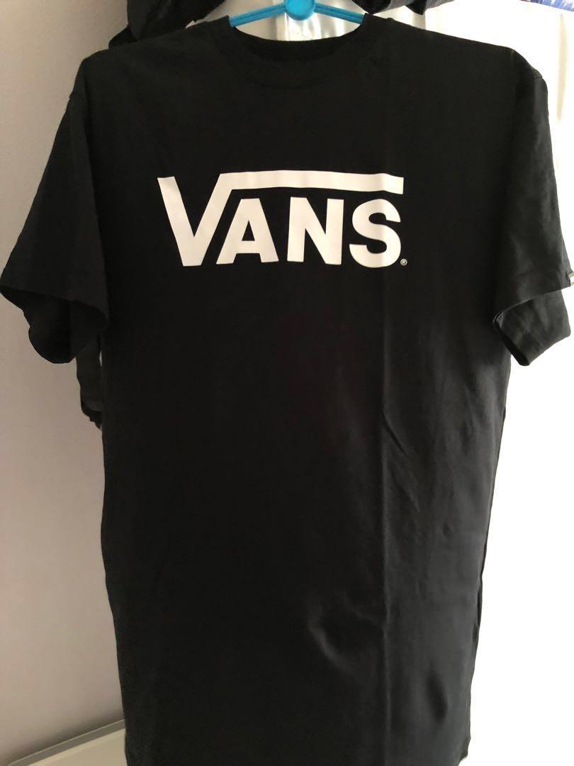 cheap vans t shirt