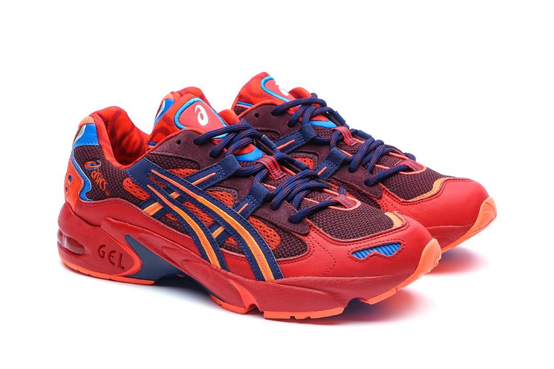 asics sneaker