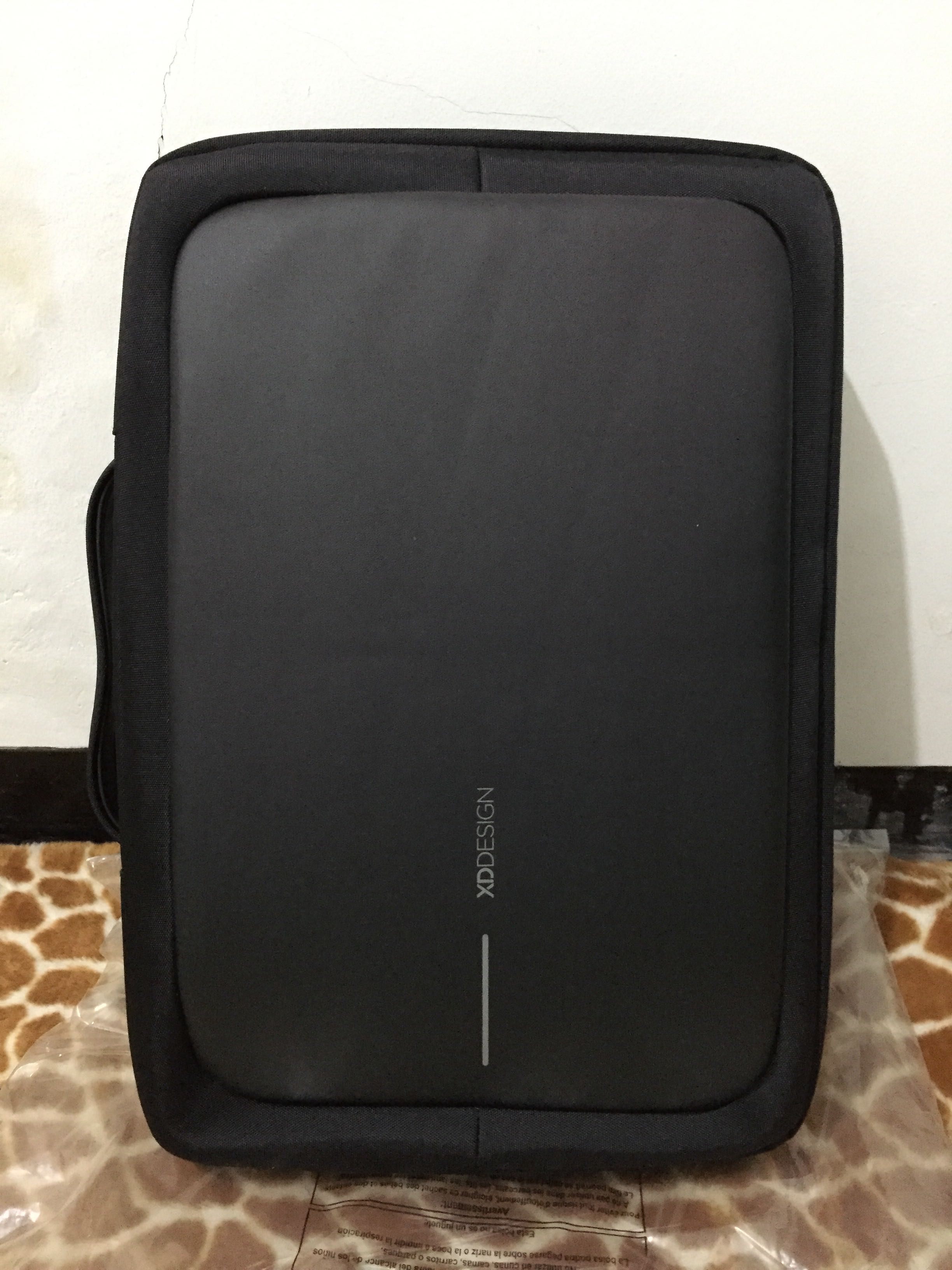 xd design bobby bizz