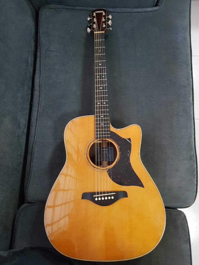 Yamaha a5r price store