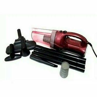 Vacuum Cleaner