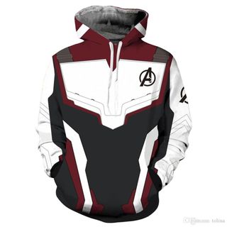 Marvel sale avengers hoodie