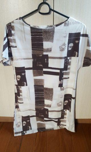 Calvin Klein Office dress