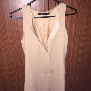 Zara Vest