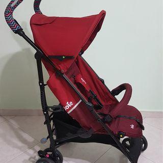 Joie Stroller (used)