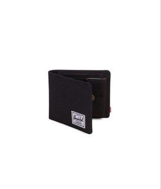 Herschel Roy Coin Wallet