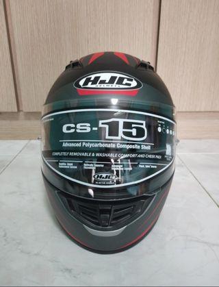 HJC Helmet