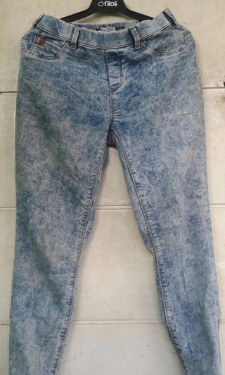 Jeans P&B