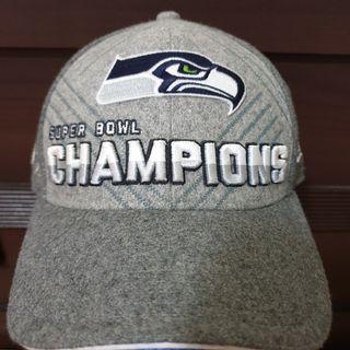 NEW ERA SUPER BOWL 超級盃 冠軍帽