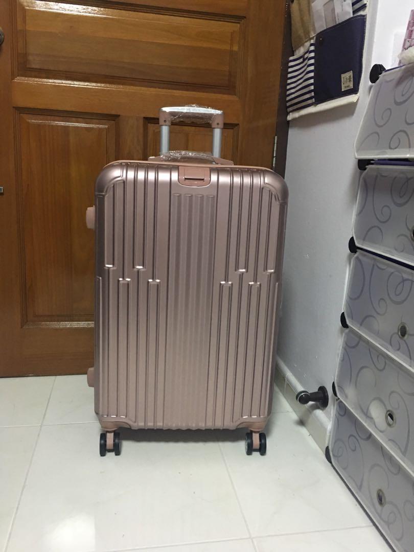 26 Inch Luggage Bag
