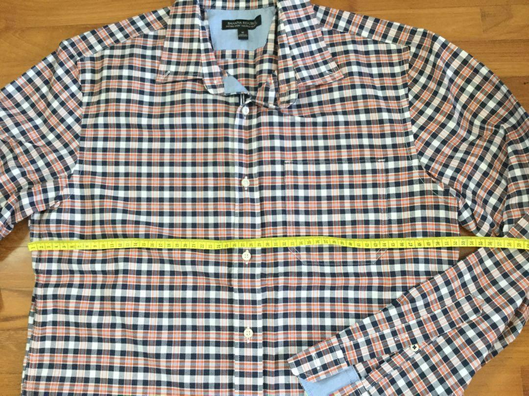 gap sale mens shirts