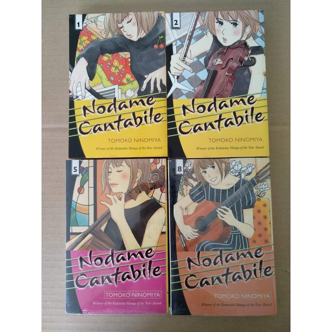 Get Wallpaper 4 Nodame Cantabile By Tomoko Ninomiya Comics Manga In English Af For iPhone Free