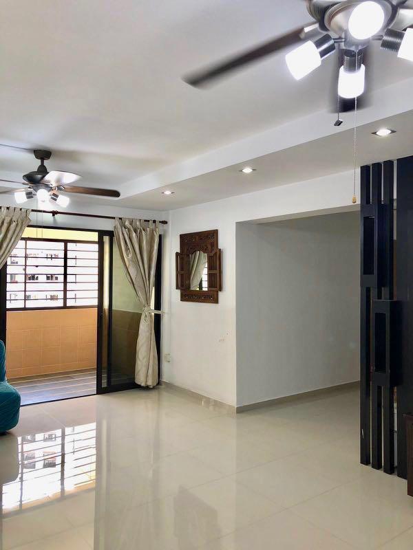 586 WOODLANDS DRIVE 16, Property, For Sale, HDB on Carousell