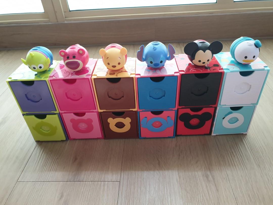711 cheap tsum tsum