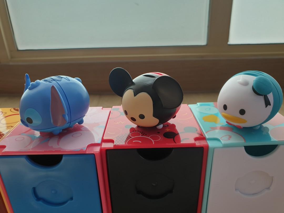 711 sale tsum tsum