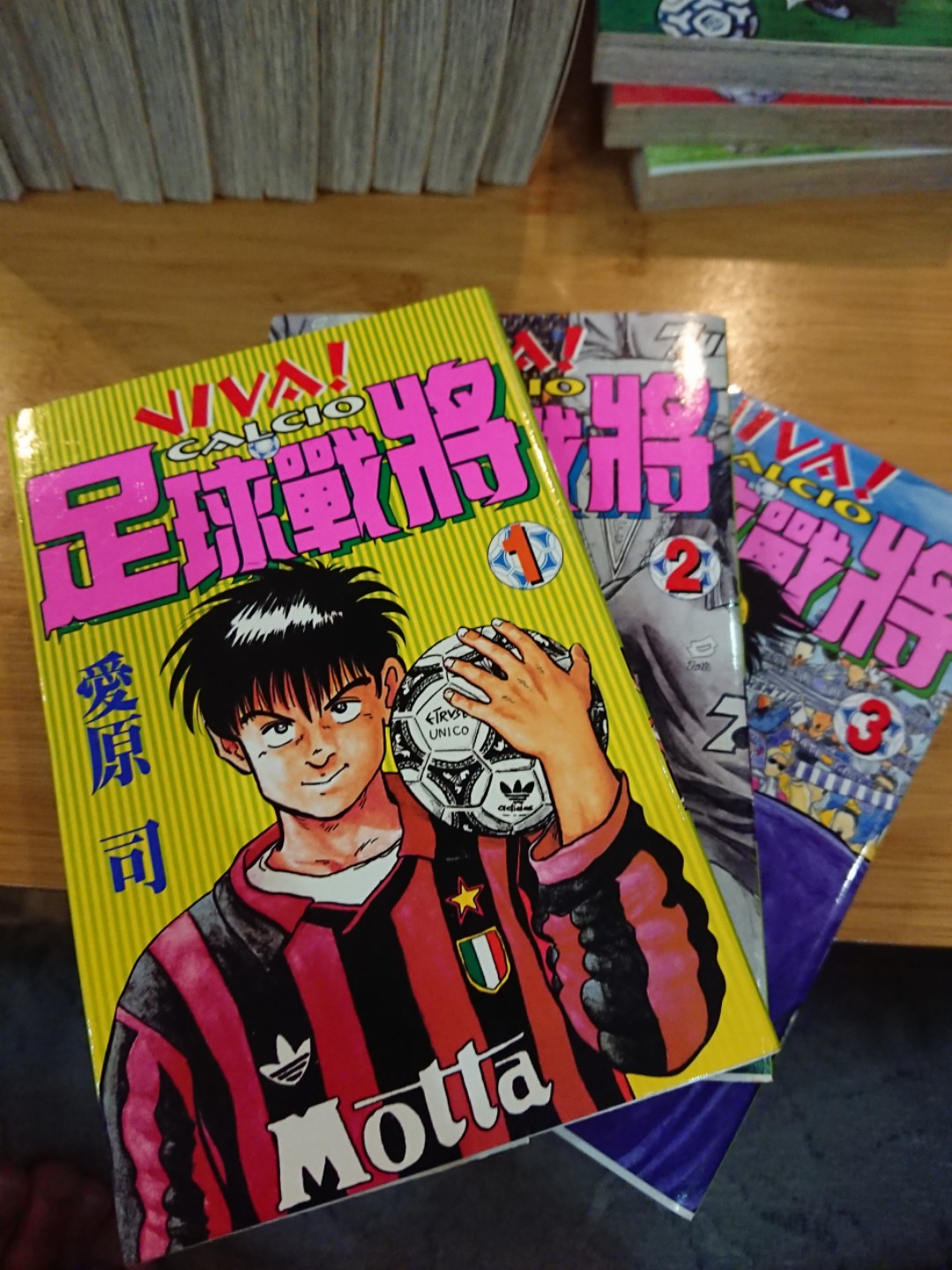 足球战将 1 18 Viva Calcio Hobbies Toys Memorabilia Collectibles Fan Merchandise On Carousell 足球战将 1 18 Viva Calcio Hobbies Toys Memorabilia Collectibles Fan Merchandise On Carousell