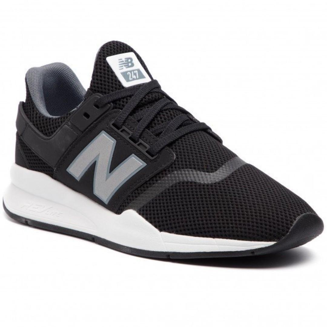 iShoes New Balance 247 MS247FF