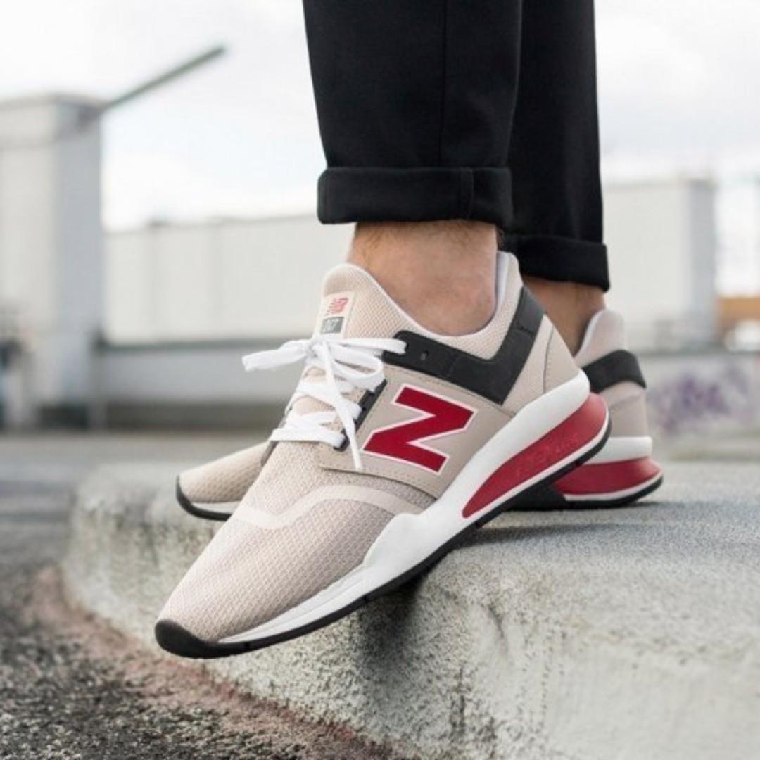 New balance online ms247nmn
