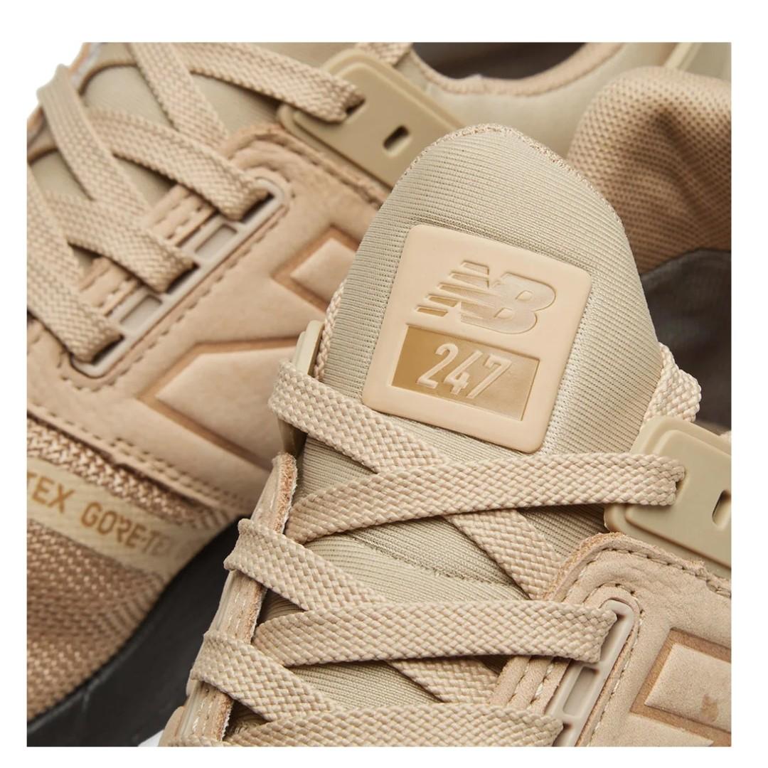 Ms247 2025 gore tex
