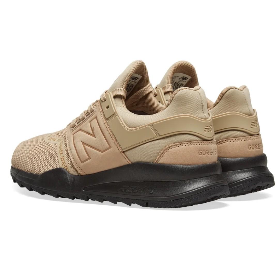 New balance ms247 gore tex outlet