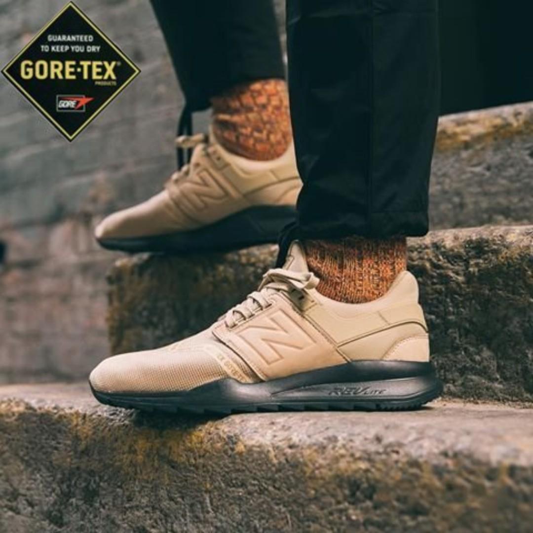 Ms247 gore tex clearance
