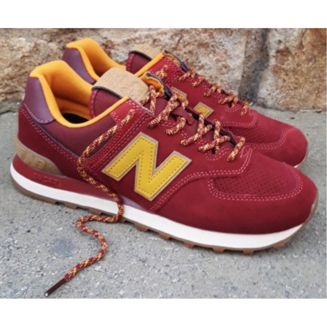 New balance ml574otc clearance