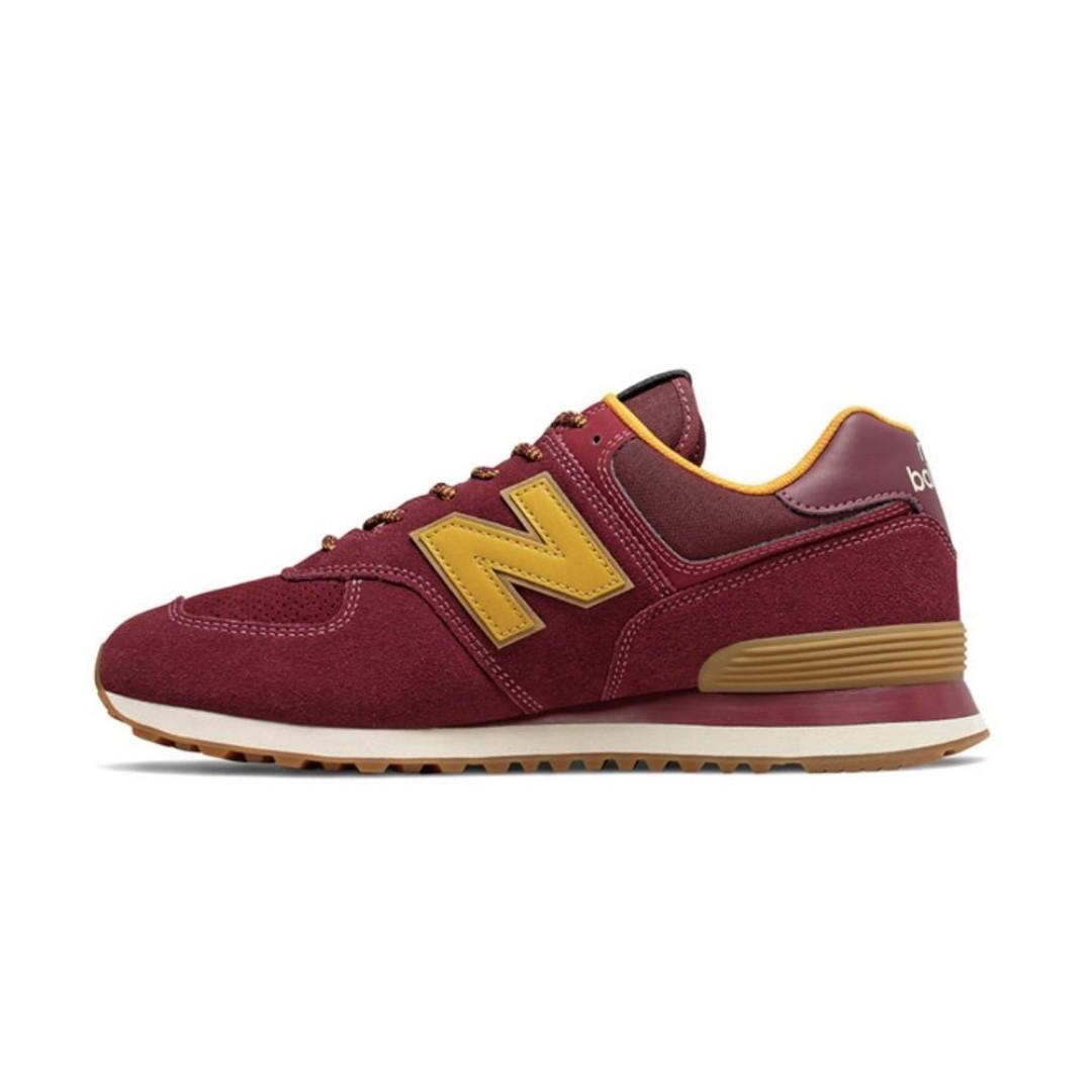 New top balance ml574otc