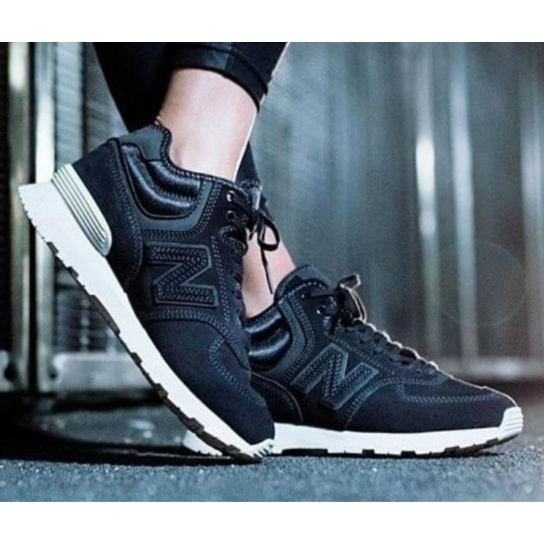 iShoes New Balance 574 WH574BB B